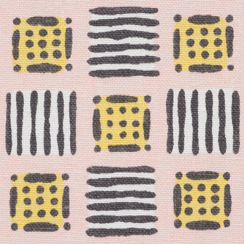 MOTTLEY-GRID-PINK-LEMONADE-SCHUMACHER-177861