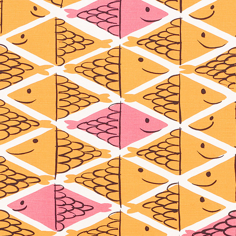 FISH-SCHOOL-ORANGE-PINK-SCHUMACHER-178210