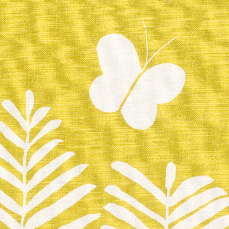 FERN-SILHOUETTE-YELLOW-SCHUMACHER-178231