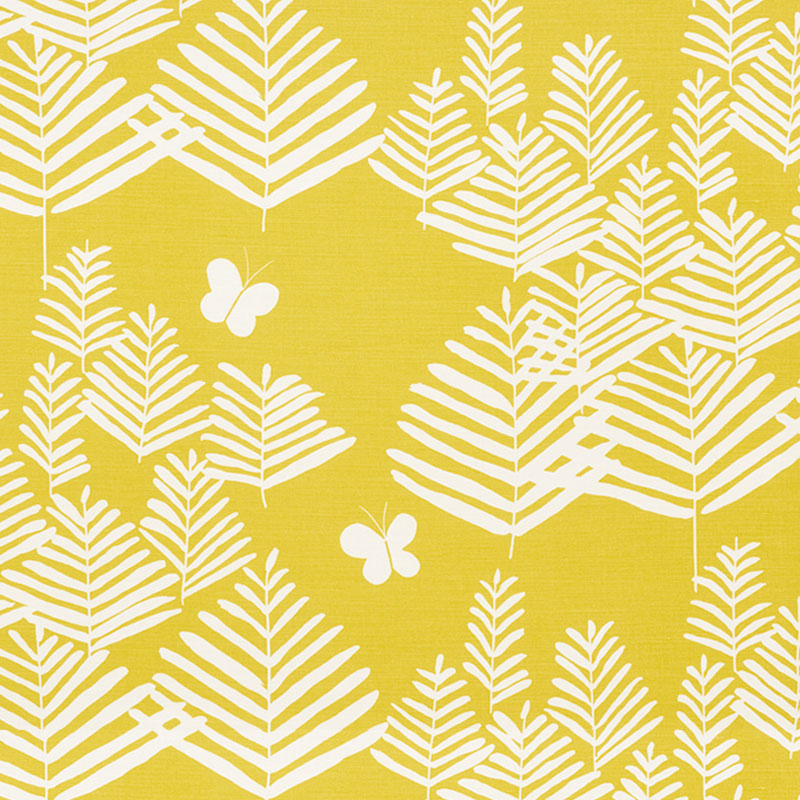 FERN-SILHOUETTE-YELLOW-SCHUMACHER-178231