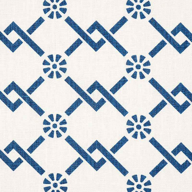 FRETWORK-FLOWER-PACIFIC-SCHUMACHER-178310