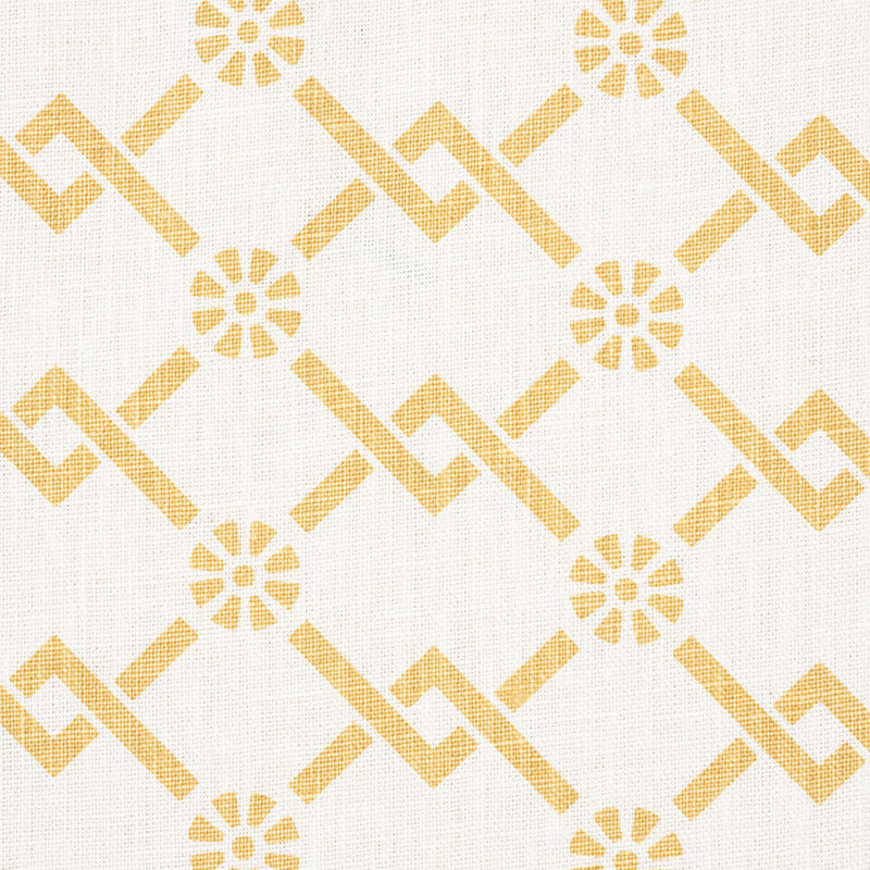 FRETWORK-FLOWER-SAFFRON-SCHUMACHER-178311