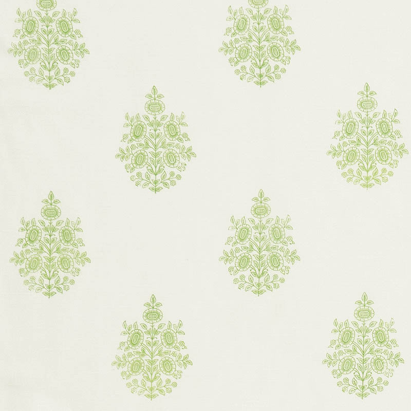 ASARA-FLOWER-SHEER-GREEN-SCHUMACHER-178371