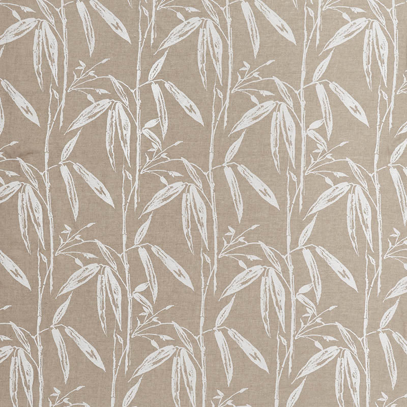 BAMBOO-GARDEN-SHEER-NATURAL-SCHUMACHER-178380