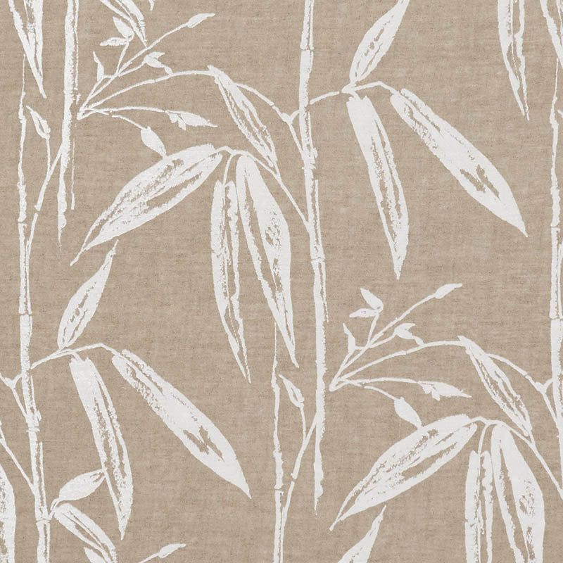 BAMBOO-GARDEN-SHEER-NATURAL-SCHUMACHER-178380