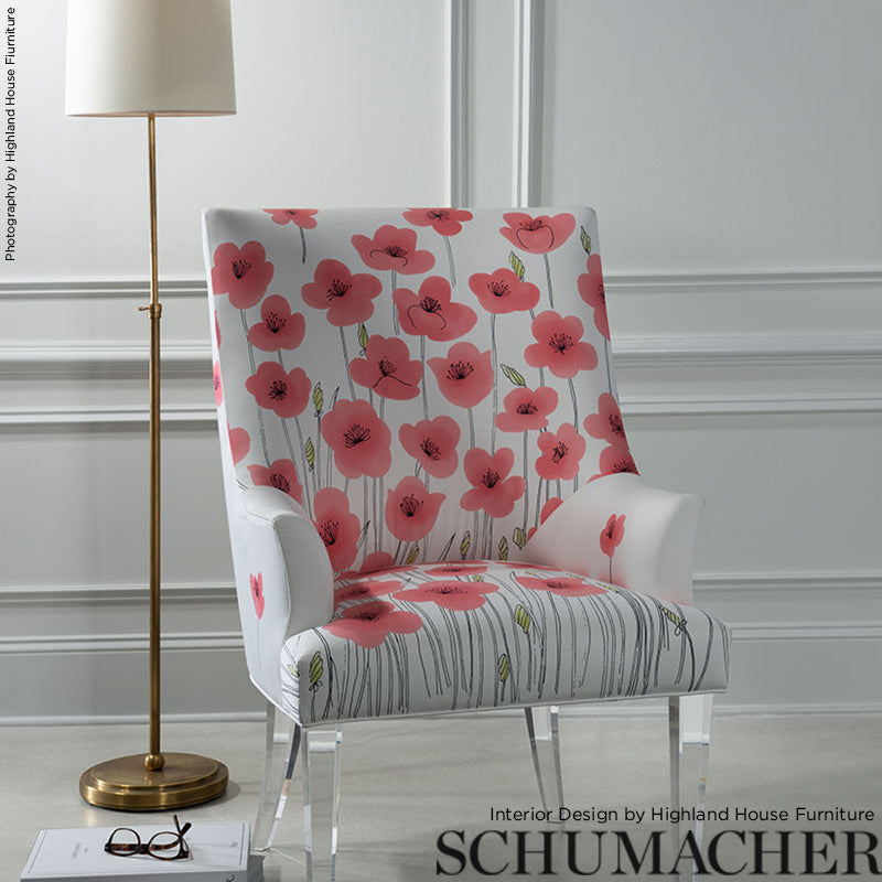 WILD-POPPIES-PANEL-PINK-SCHUMACHER-178391