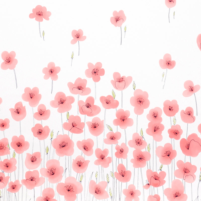 WILD-POPPIES-PANEL-PINK-SCHUMACHER-178391