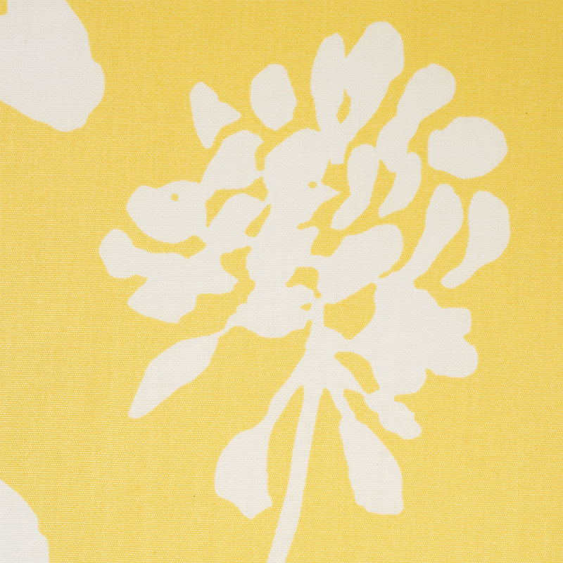 PENNICK-CHINTZ-YELLOW-SCHUMACHER-178540