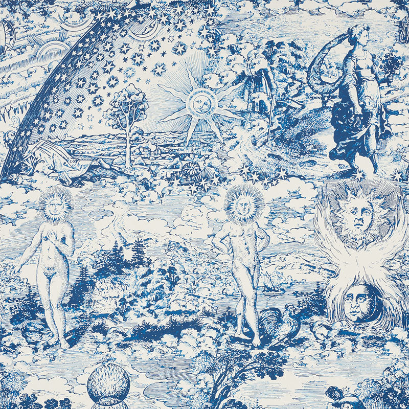 MODERN-TOILE-INDIGO-SCHUMACHER-178620