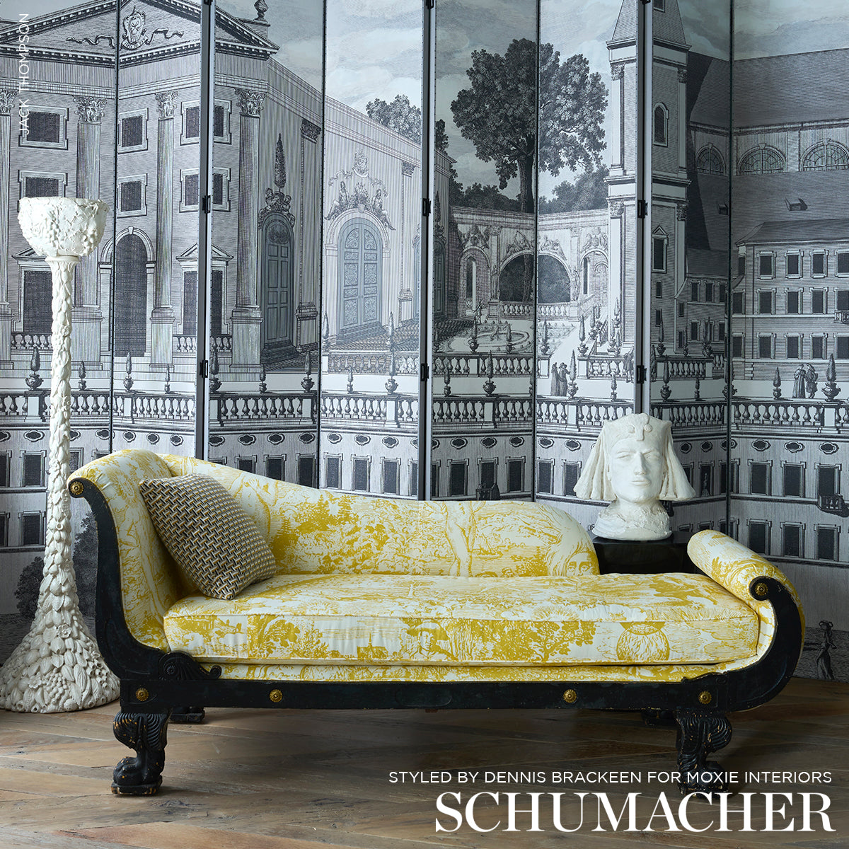 MODERN-TOILE-YELLOW-SCHUMACHER-178622