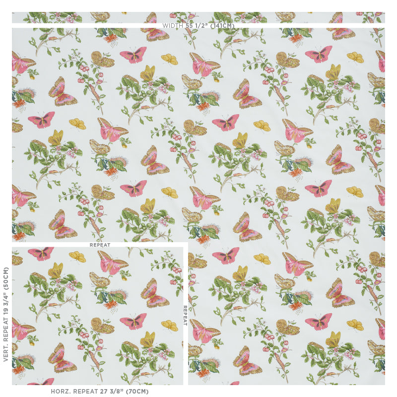 BAUDIN-BUTTERFLY-CHINTZ-BLUSH-SCHUMACHER-178720