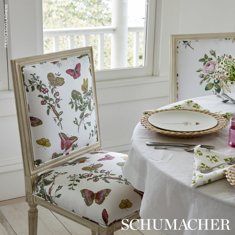 BAUDIN-BUTTERFLY-CHINTZ-BLUSH-SCHUMACHER-178720