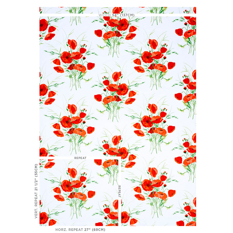 JONI-CHINTZ-RED-SCHUMACHER-179061