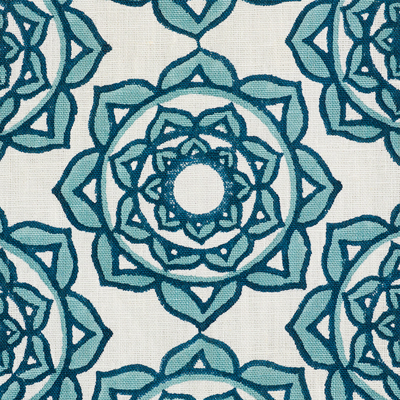 ROSE-HAND-BLOCK-PRINT-BLUE-SCHUMACHER-179290