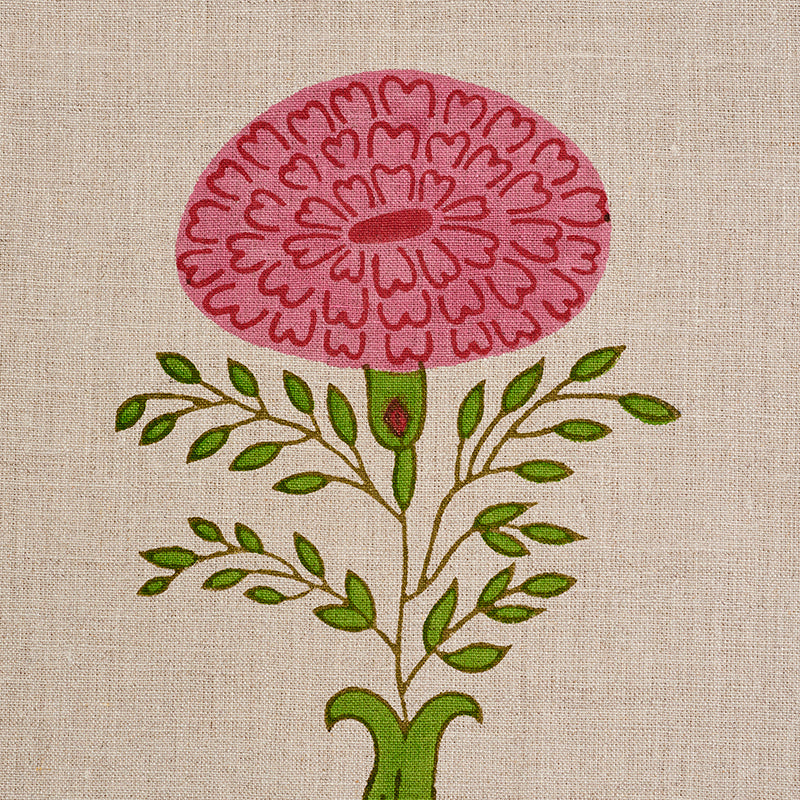 MARIGOLD-HAND-BLOCK-PRINT-PINK-SCHUMACHER-179321