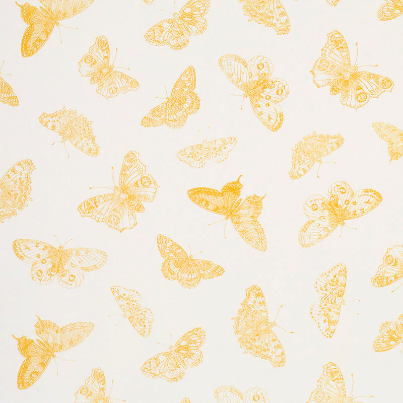 BURNELL-BUTTERFLY-YELLOW-SCHUMACHER-179431