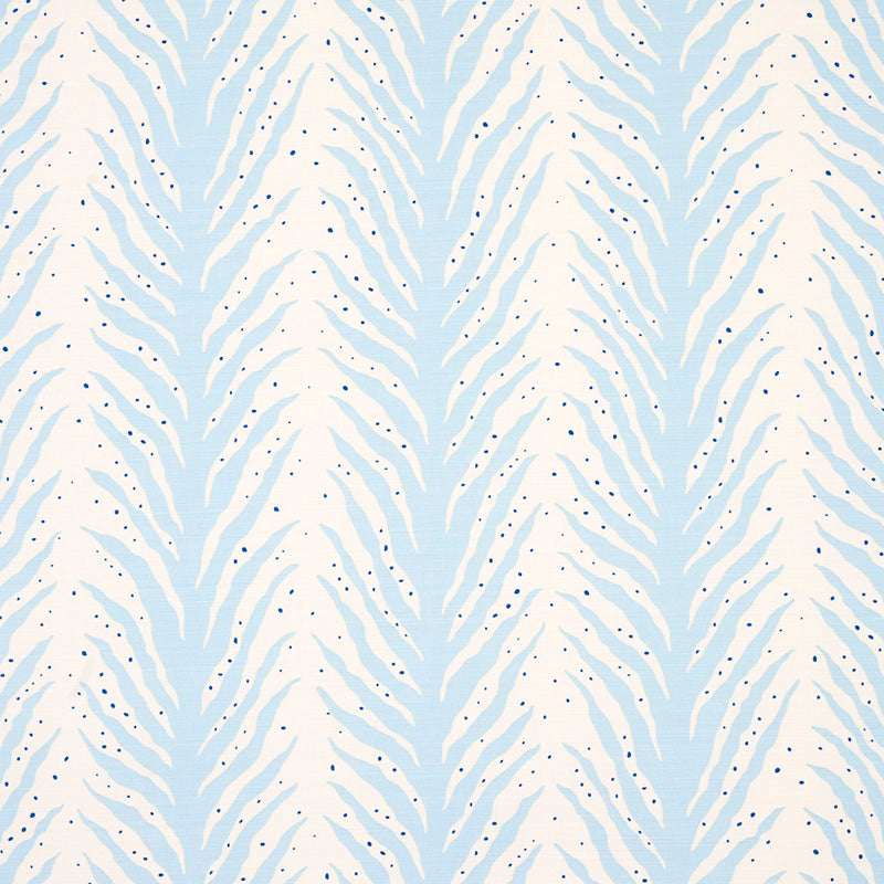 CREEPING-FERN-PRINT-SLUMBER-BLUE-SCHUMACHER-179480