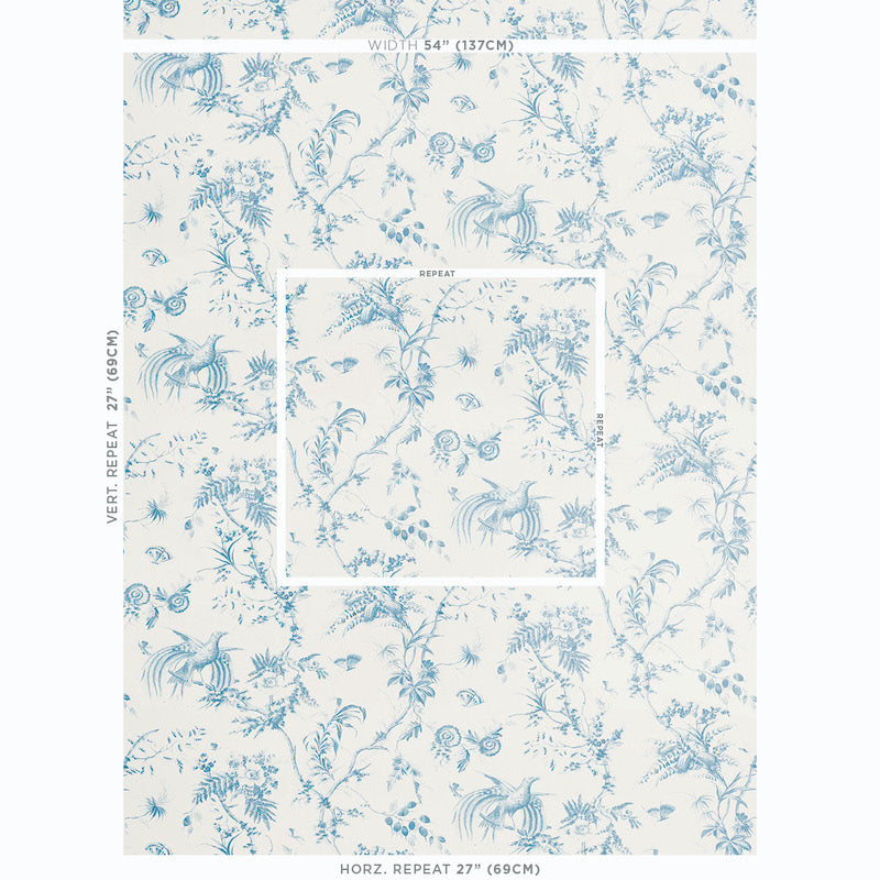 TOILE-DE-LA-PRAIRIE-BLUE-SCHUMACHER-179570