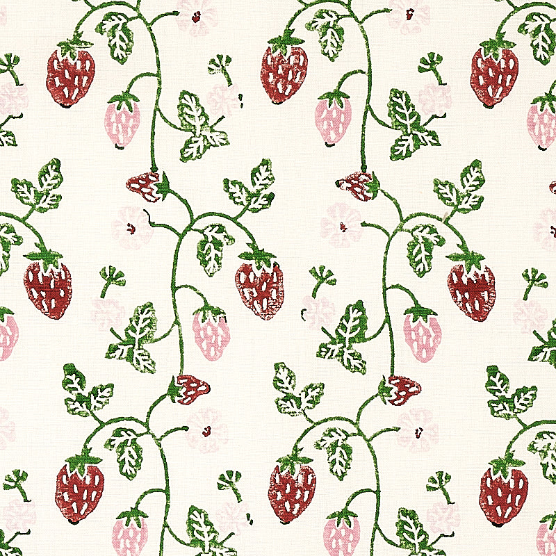 STRAWBERRY-HAND-BLOCK-PRINT-GRASS-SCHUMACHER-179780