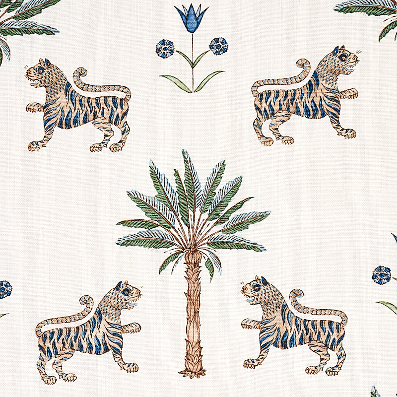 TIGER-PALM-DELFT-SCHUMACHER-179931