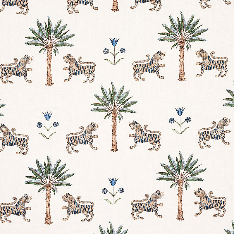 TIGER-PALM-DELFT-SCHUMACHER-179931