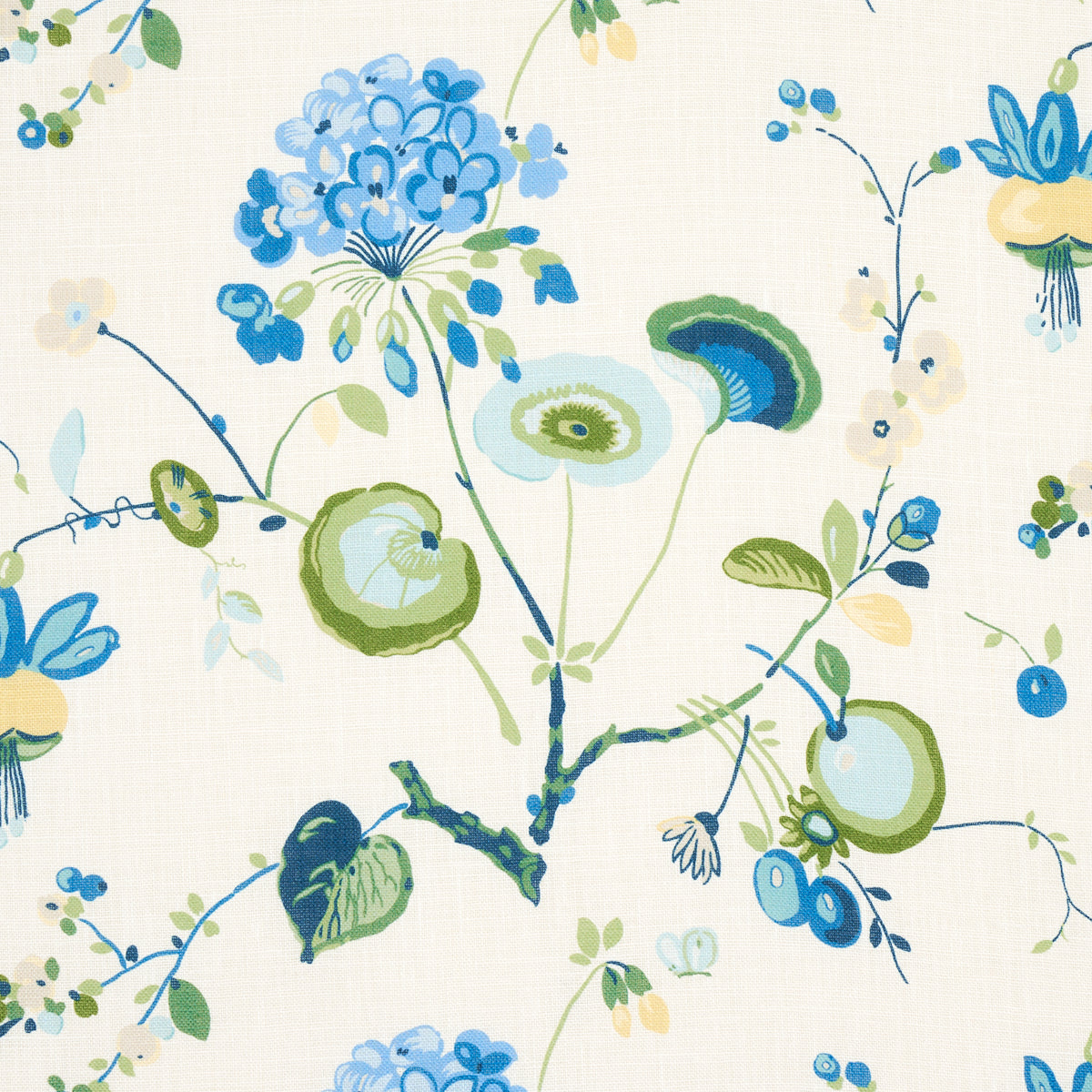 VASILY-LINEN-GREEN-AND-BLUE-SCHUMACHER-180081