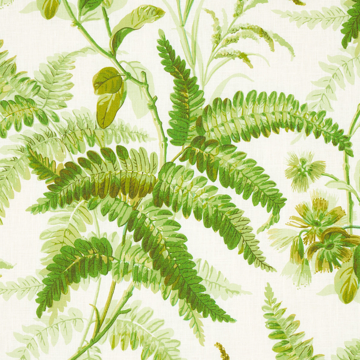 MYERS-FERN-LINEN-TROPICAL-SCHUMACHER-180100