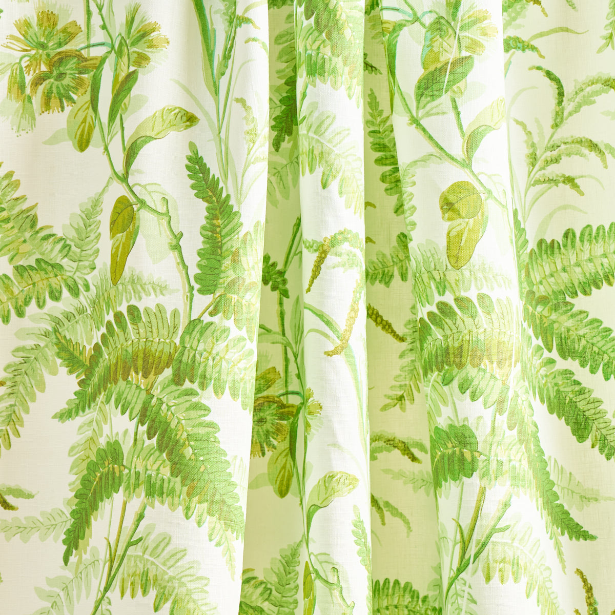 MYERS-FERN-LINEN-TROPICAL-SCHUMACHER-180100