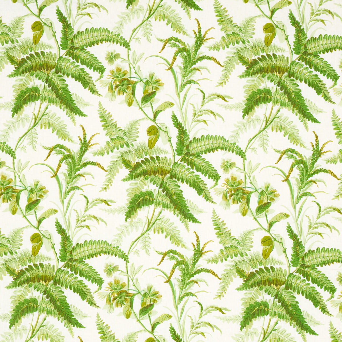 MYERS-FERN-LINEN-TROPICAL-SCHUMACHER-180100