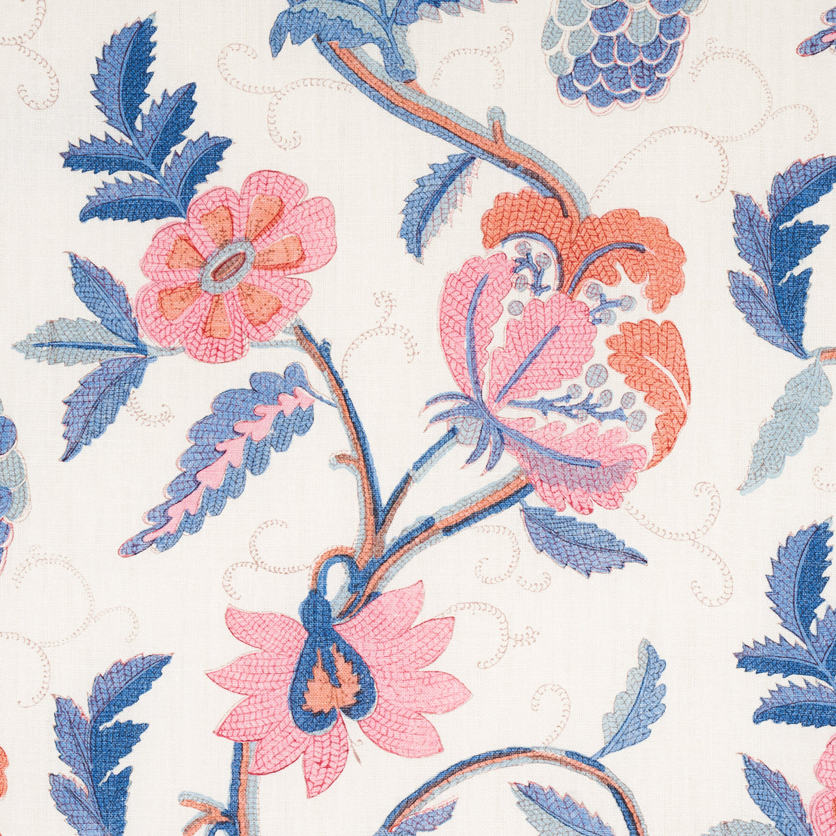 INDALI-BORDERED-LINEN-ROSE-AND-INDIGO-SCHUMACHER-180112