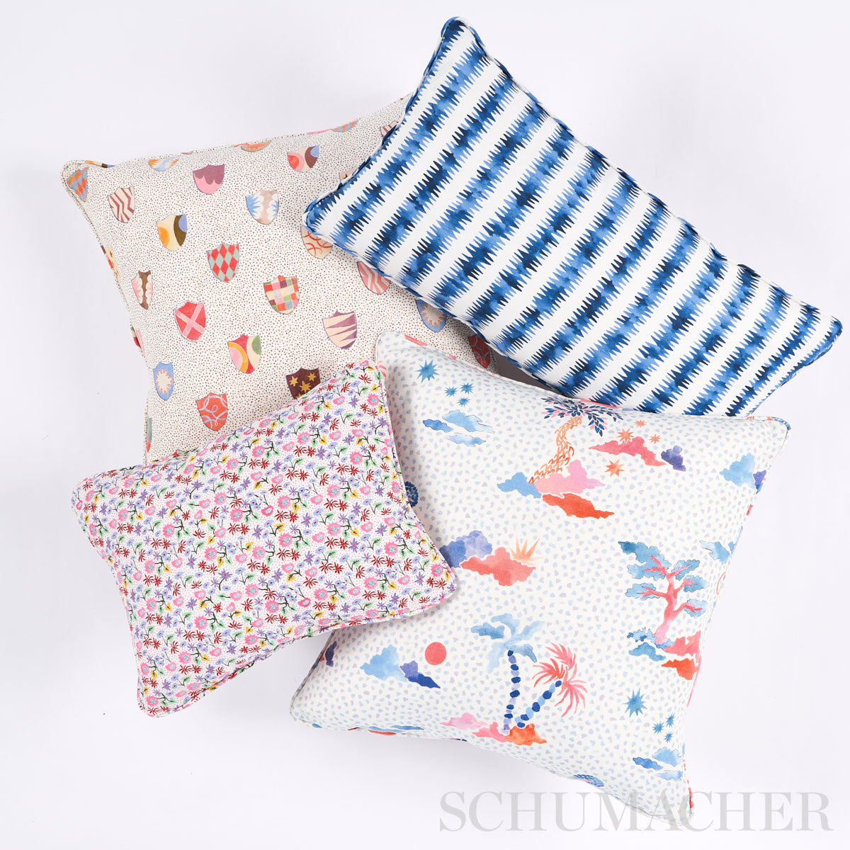 CALICO-SPREZZATURA-SCHUMACHER-180170