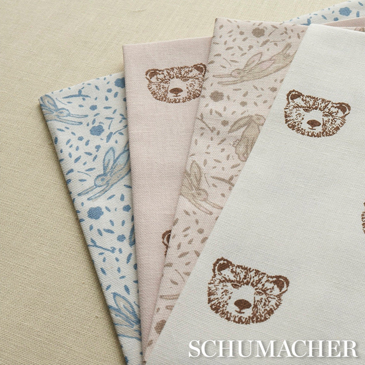 RABBIT-HIGH-PERFORMANCE-PRINT-BLUE-SCHUMACHER-180440