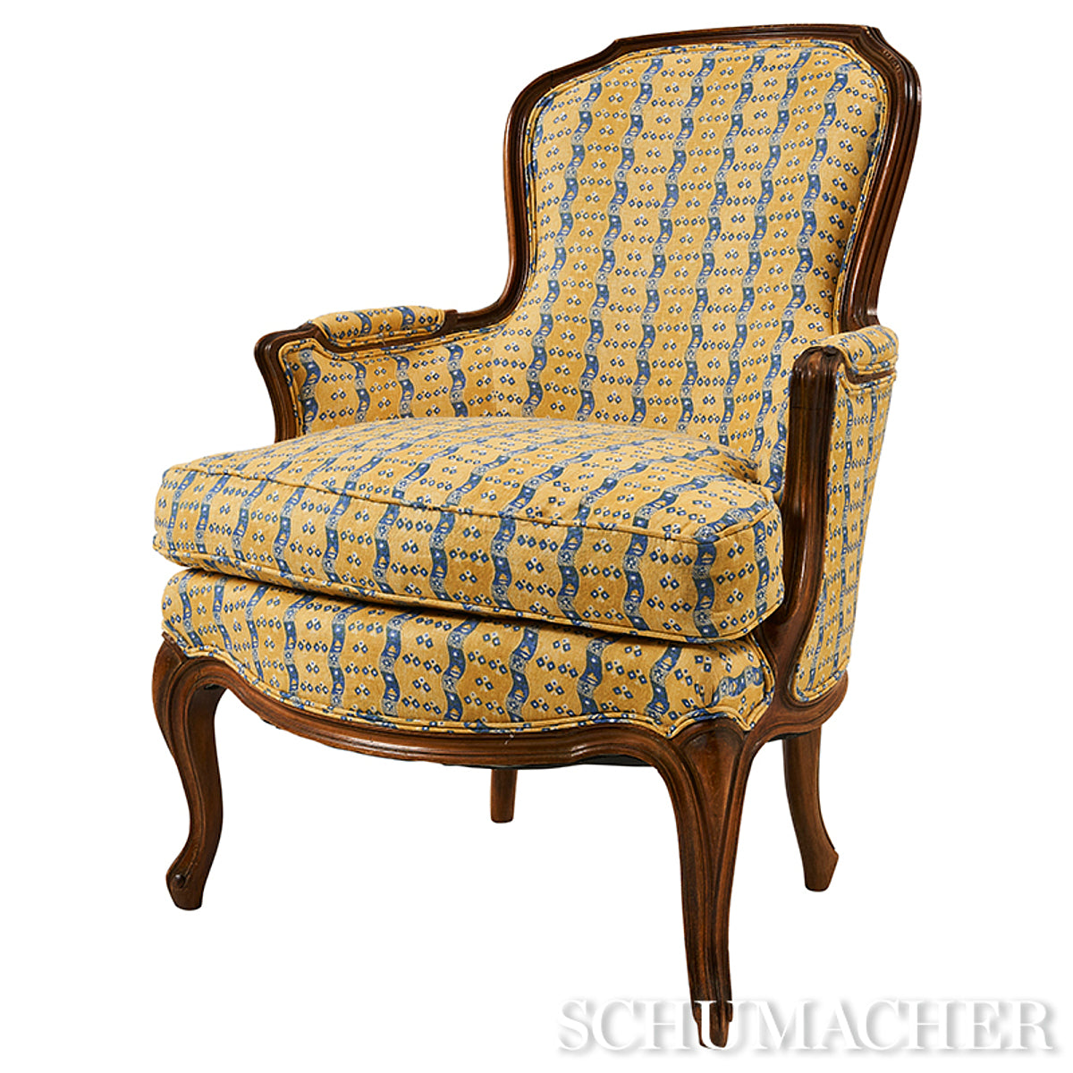 OTTILIE-STRIPE-YELLOW-SCHUMACHER-180562