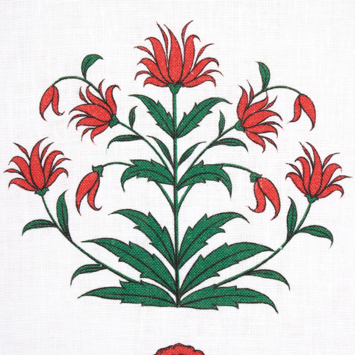 ROYAL-POPPY-STRIPE-RED-SCHUMACHER-180671