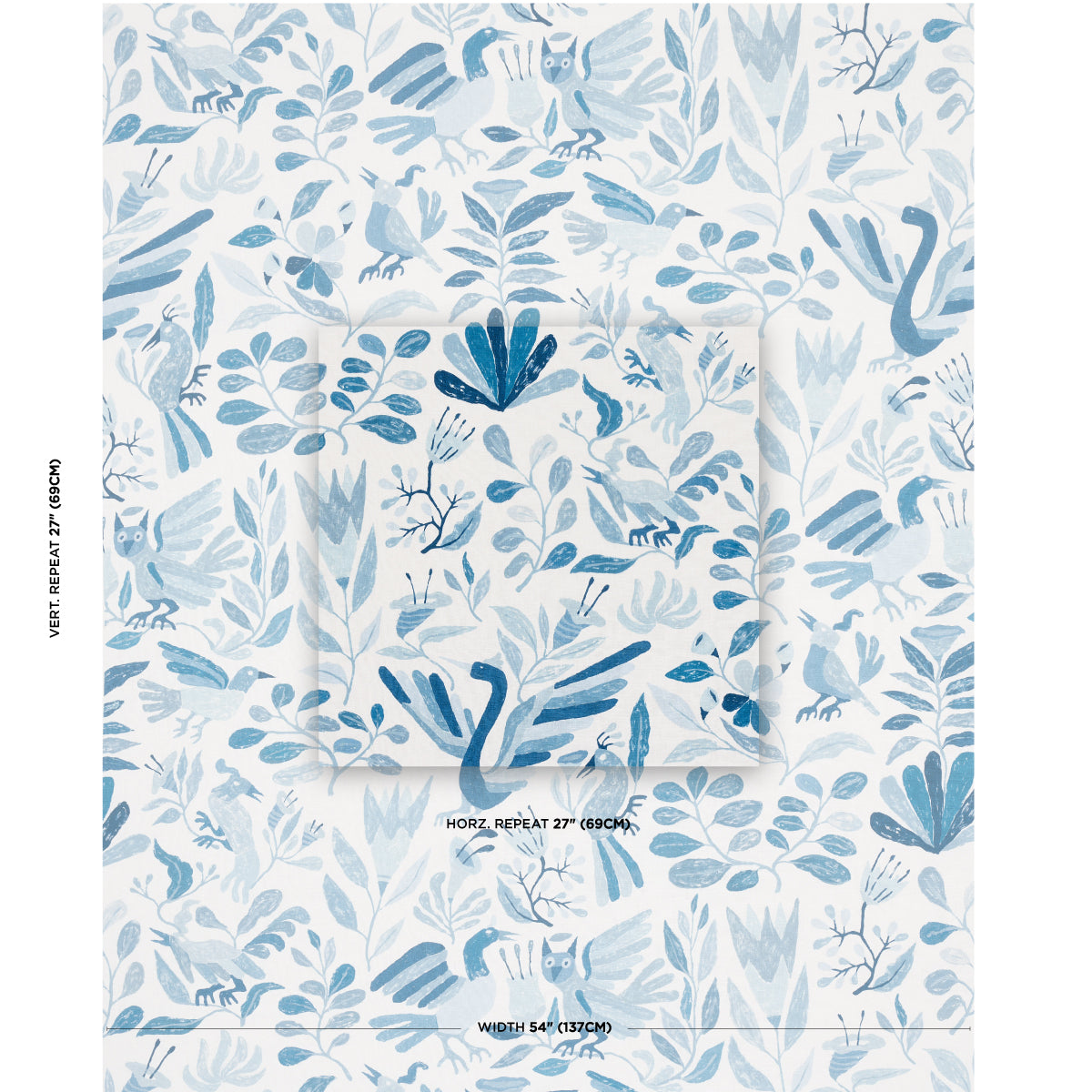 CANOPY-BLUE-BIRDS-SCHUMACHER-180851