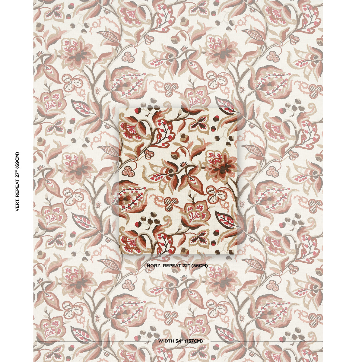 ALEXANDRA-VINE-LINEN-NATURAL-SPICE-SCHUMACHER-180971