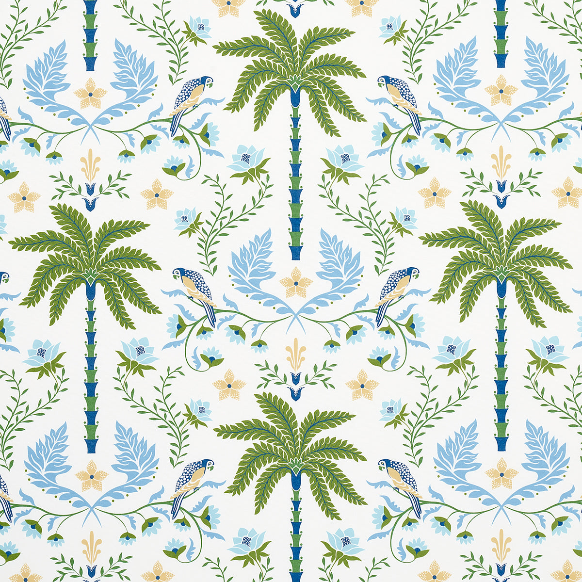 ISLAND-PALM-INDOOR-OUTDOOR-BLUE-GREEN-SCHUMACHER-180980