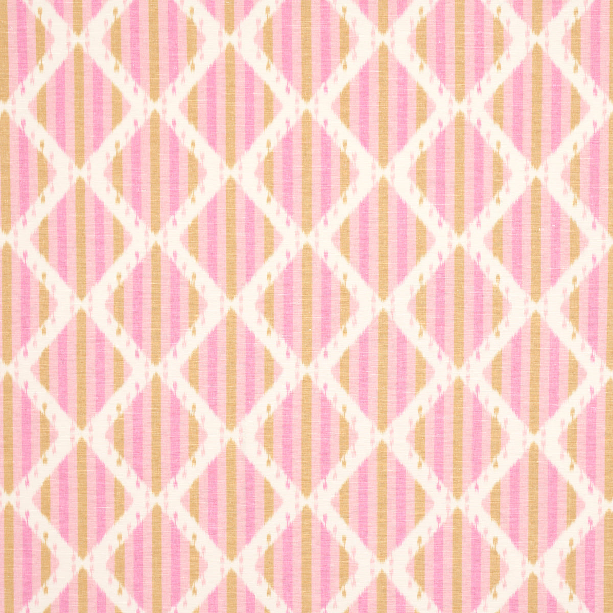 KAI-STRIPED-IKAT-PINK-SCHUMACHER-181292