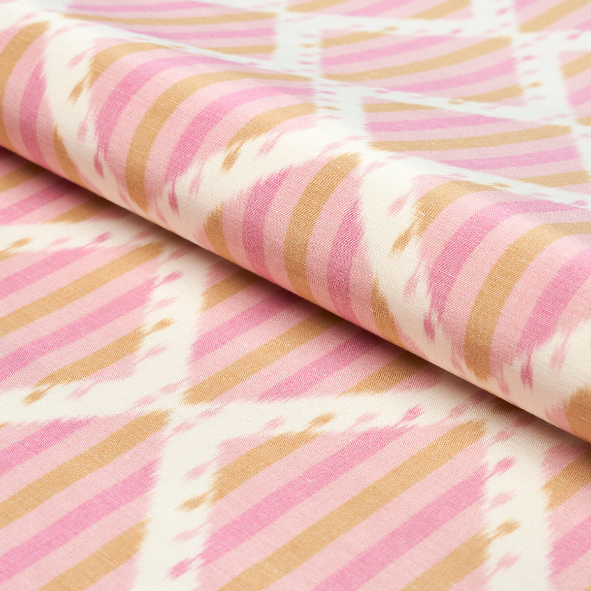 KAI-STRIPED-IKAT-PINK-SCHUMACHER-181292