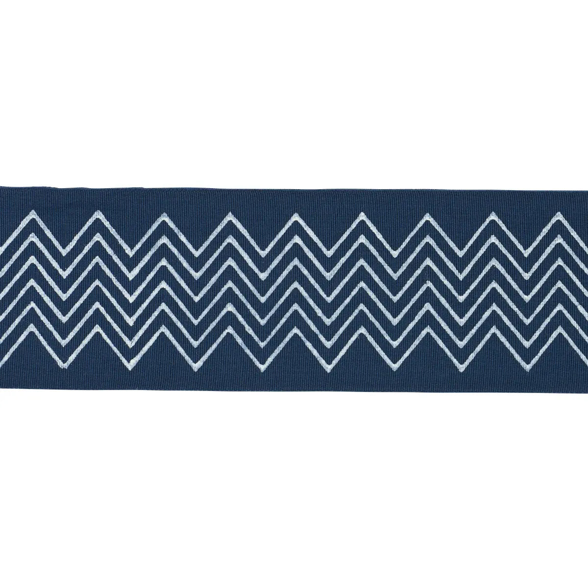 LEORA-HAND-BLOCKED-TAPE-NARROW-INDIGO-SCHUMACHER-181382