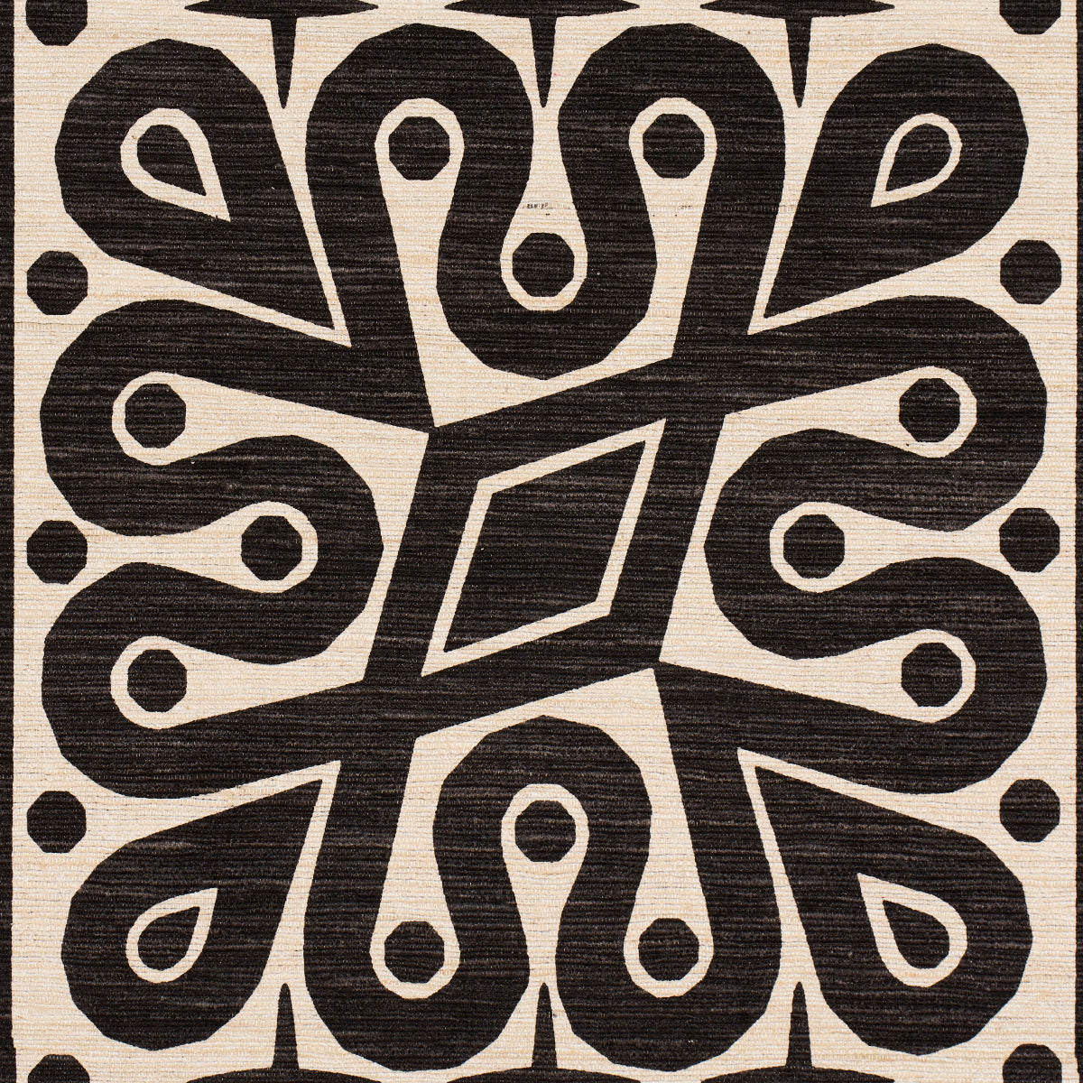 BORNEO-SILK-BLACK-SCHUMACHER-181472