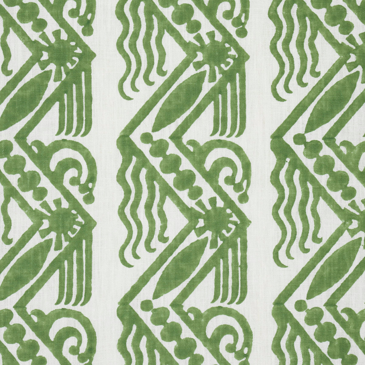 VENETIAN-ZIG-ZAG-BLOCK-PRINT-GREEN-SCHUMACHER-181560