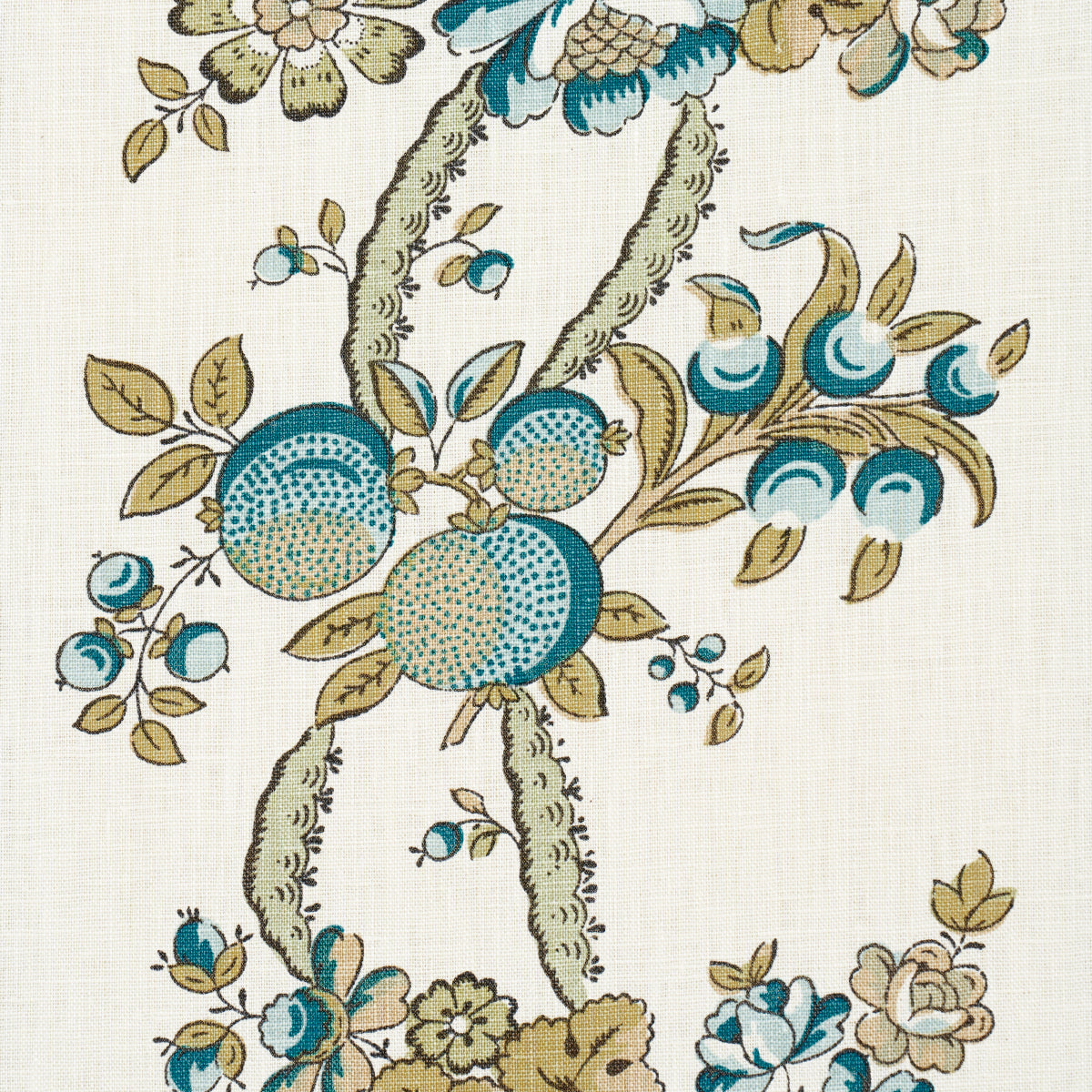 SYLVAIN-FLORAL-STRIPE-TEAL-SCHUMACHER-181741