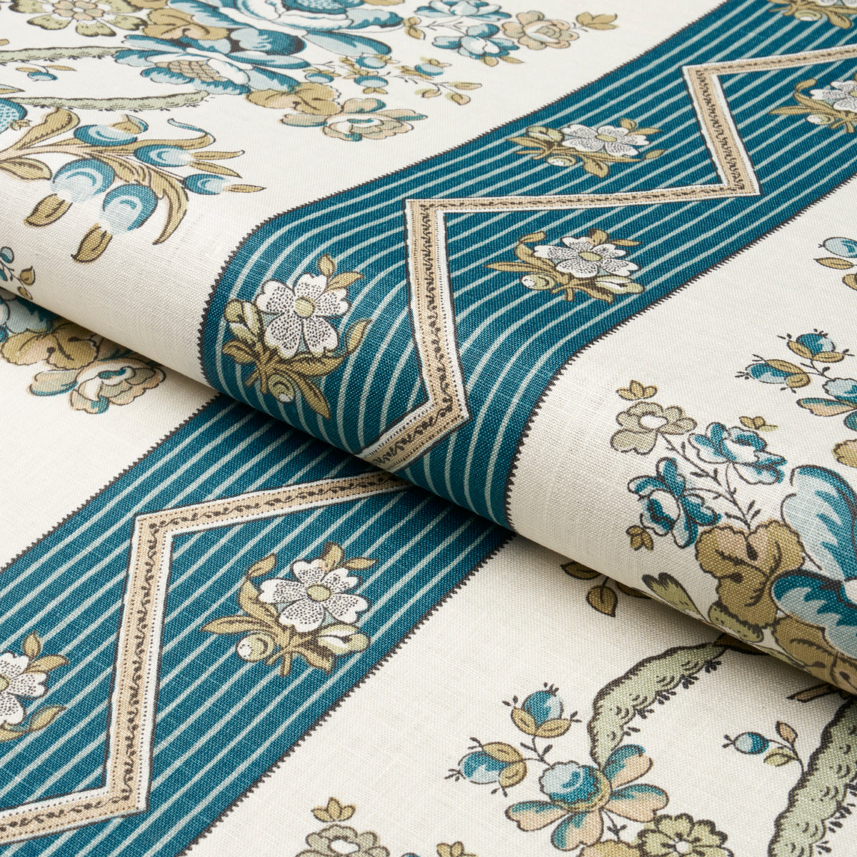 SYLVAIN-FLORAL-STRIPE-TEAL-SCHUMACHER-181741