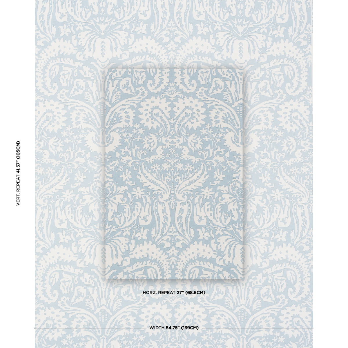 SUFFOLK-DAMASK-BLUE-SCHUMACHER-182121