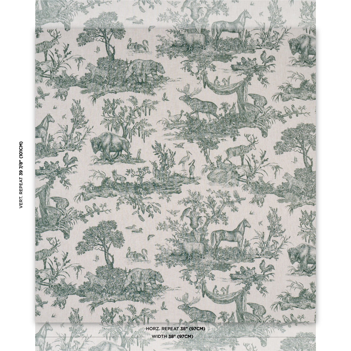 WESTERN-TOILE-FOREST-SCHUMACHER-182272