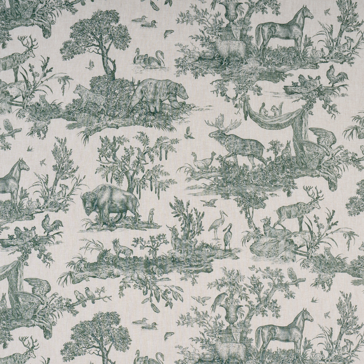 WESTERN-TOILE-FOREST-SCHUMACHER-182272