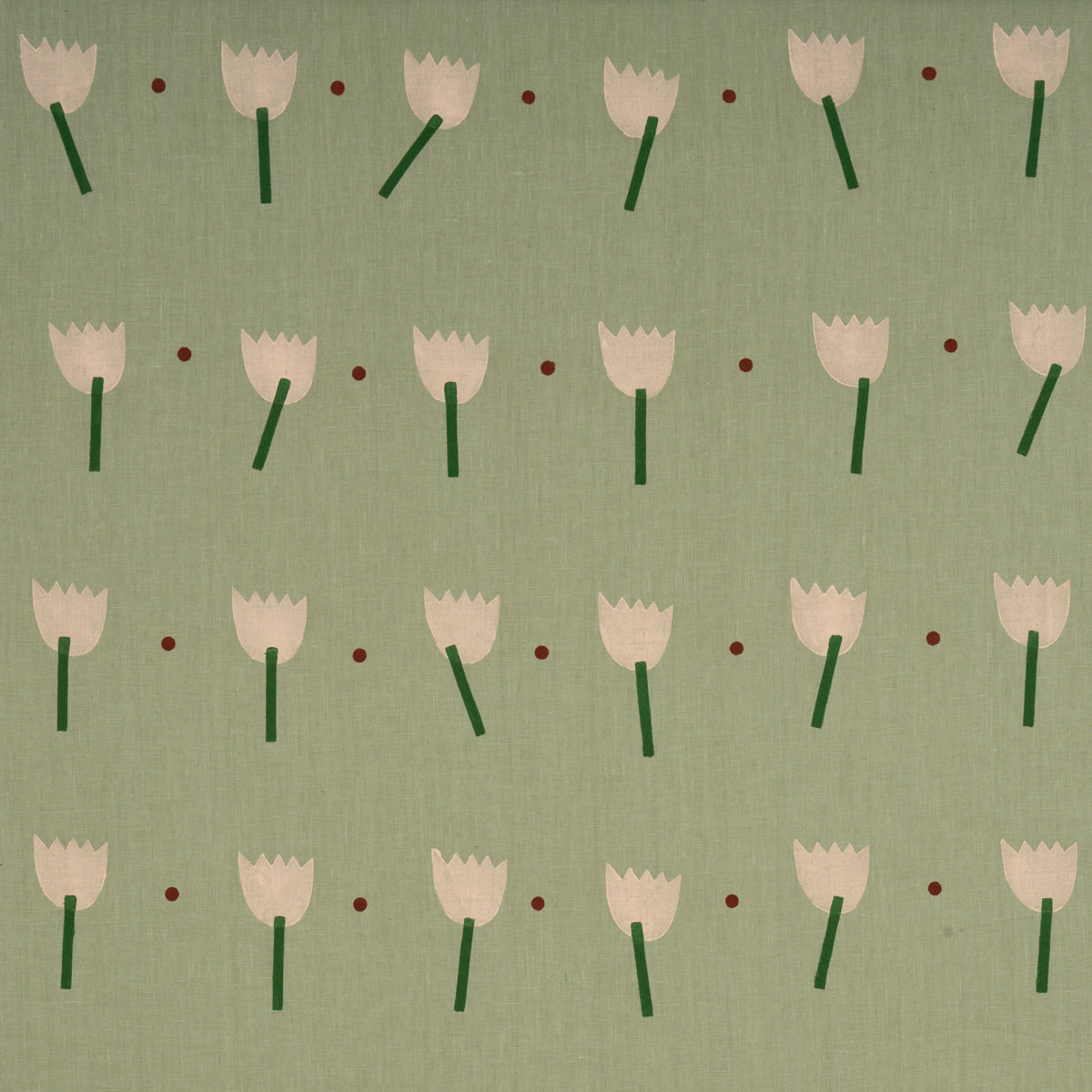 TULIP-PLAY-HAND-BLOCK-PRINT-PEACH-ON-SAGE-SCHUMACHER-182402