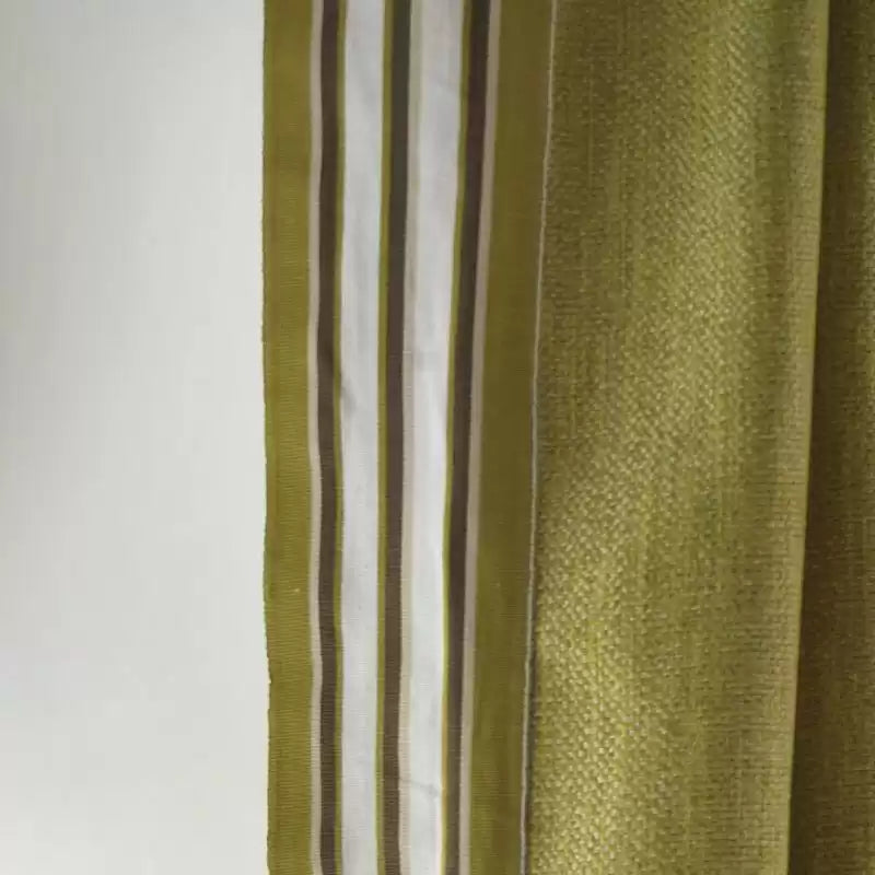 Woodsford Weaves Hopton Sand - Nina Campbell - NCF4084-05 Fabric