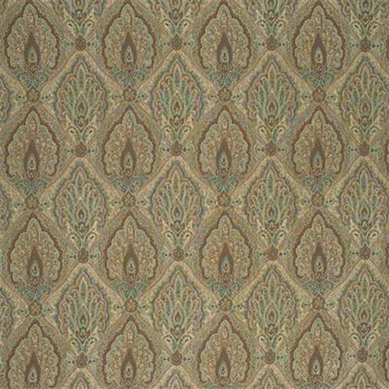 Kravet Basics Fabric 24984.316 Sutton Place Forest